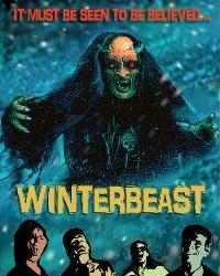 Зимнее чудовище (1992) смотреть онлайн